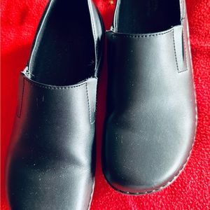 Women Spring Step Manilla for work #10